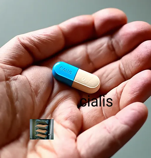 Es fiable comprar cialis por internet